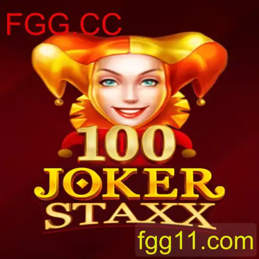 Explorando o Mundo de 100JokerStaxx: Um Guia Completo