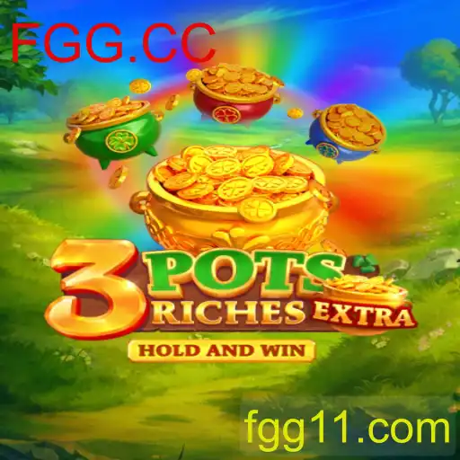Explorando o Dinâmico Mundo de 3potsExtra: Uma Análise Completa do Novo Fenômeno de Jogo