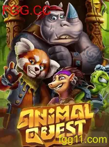 Descubra o Fascinante Mundo de AnimalQuest: Um Mergulho nas Regras e Inovações do Jogo