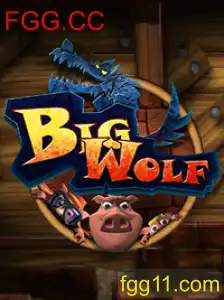 BigWolf: Um Novo Fenômeno no Mundo dos Jogos