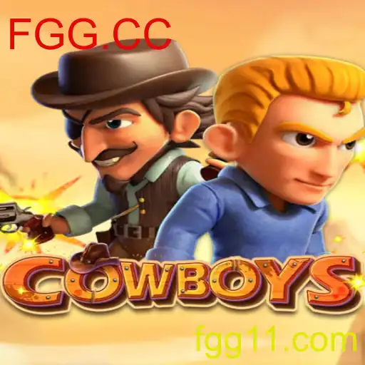 Explorando o Mundo de COWBOYS: Um Jogo de Estratégia Único