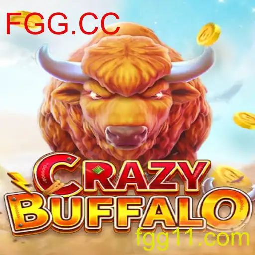 Conheça o Jogo CRAZYBUFFALO: A Nova Sensação do Mundo dos Games