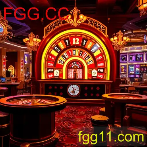 casino