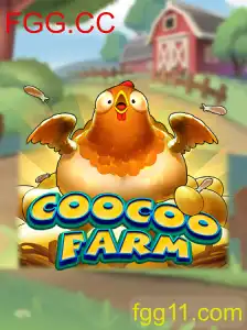 Descubra o Fascinante Mundo de CooCooFarm: A Revolução nos Jogos de Simulação