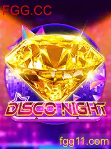 DiscoNight: Uma Experiência de Jogo Inovadora com FGG.CC