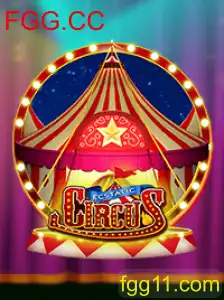 EcstaticCircus: Imersão e Desafios no Mundo Mágico de FGG.CC