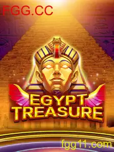 Explorando o Fascinante Mundo de EgyptTreasure: Uma Aventura Inesquecível