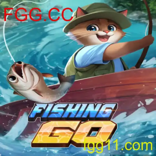 Descubra o Mundo de FishingGO: Um Jogo Revolucionário