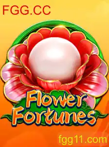 FlowerFortunes: Descubra o Encanto do Novo Jogo da FGG.CC