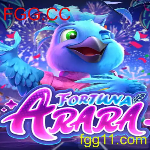 Descubra o Mundo de FortunaArara: Um Guia Completo para o Novo Sensação FGG.CC