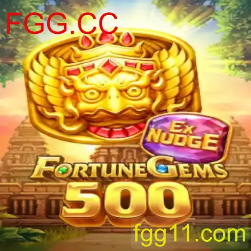 FortuneGems500: Descubra a Magia e Estratégia do Novo Jogo Popular