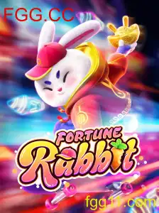 Descubra FortuneRabbit: O Novo Fenômeno no Mundo dos Jogos FGG.CC