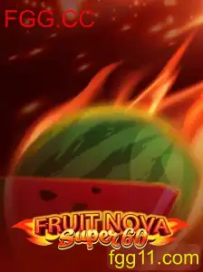 Explorando o Mundo Vibrante de FruitNovaSuper60