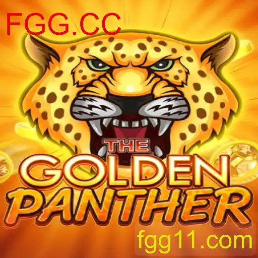 Descubra o Fascinante Mundo de GOLDENPANTHER