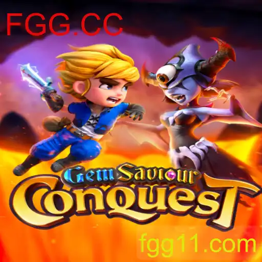 GemSaviourConquest: Uma Jornada Épica no Mundo dos Jogos