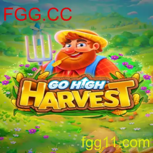 GoHighHarvest: A Nova Sensação no Mundo dos Jogos
