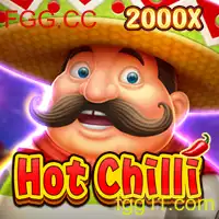 Explorando HotChilli: O Novo Sensação do FGG.CC