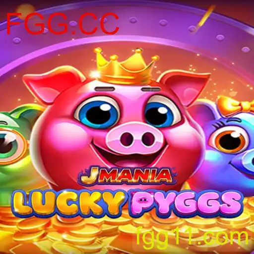 Tudo Sobre JManiaLuckyPyggs: Introdução, Descrição e Regras