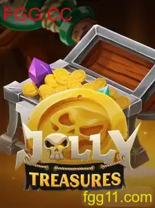 Descubra o Universo de 'JollyTreasures' com FGG.CC