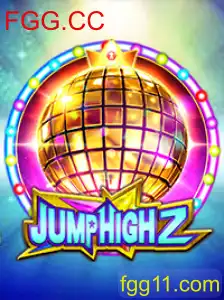 Descubra o Universo de Emoções com JumpHigh2