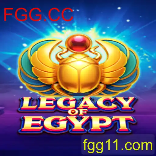 LegacyOfEgypt: Explorando o Fascínio dos Mistérios Antigos no Universo dos Jogos