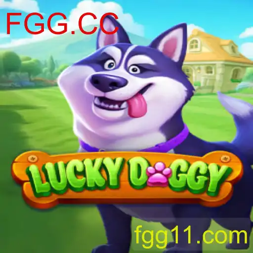 Descubra LuckyDoggy: O Novo Jogo que Está Conquistando o Mundo do Entretenimento