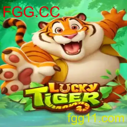 Explorando o Mundo de LuckyTiger: O Jogo do Momento