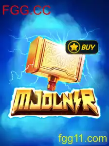 Explorando o Mundo de Mjolnir: Um Novo Jogo Revolucionário