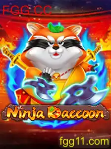 NinjaRaccoon: Aventura e Estratégia no Novo Fenômeno dos Games