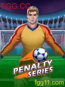 Explorando o Mundo Empolgante de PenaltySeries