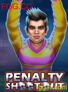 Descubra o Mundo Empolgante de PenaltyShootOut da FGG.CC