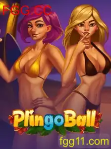 Descubra o Novo Mundo do Plingoball e Suas Regras Empolgantes