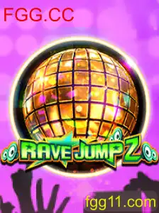 RaveJump2: Um Salto Alucinante no Mundo dos Games