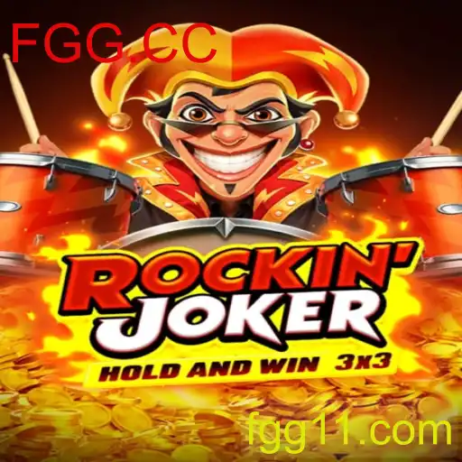 Explorando o Jogo Rockinjoker: Diversão e Estratégia com FGG.CC