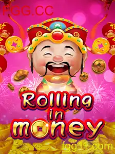 RollingInMoney: Explorando o Fenômeno do Jogo em 2023