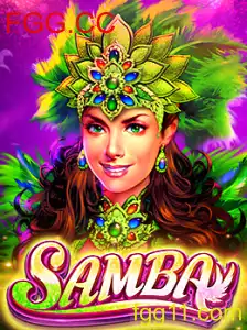 Descubra o Fascinante Jogo 'Samba' no Universo FGG.CC