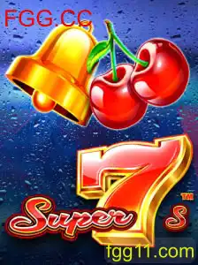 Explorando o Universo de Super7s: Um Mergulho no Mundo dos Jogos de FGG.CC