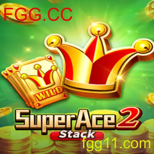 SuperAce2: Uma Jornada Imersiva no Mundo dos Jogos com FGG.CC