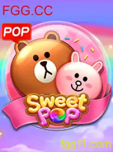 Descubra a Magia de SweetPOP: Um Mergulho no Mundo dos Jogos Divertidos