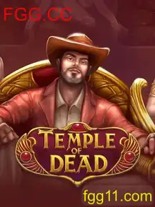 TempleofDead: Explorando o Novo Fenômeno do Mundo dos Jogos