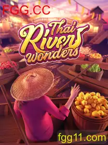 ThaiRiverWonders: Descubra as Fascinantes Regras e Aventura
