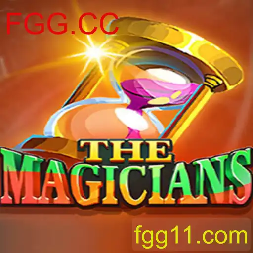 Desvendando TheMagicians: Um Novo Jogo Inovador com FGG.CC