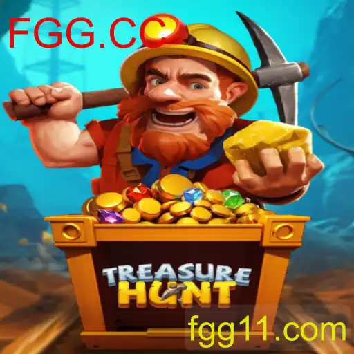 Desvendando o Excitante Mundo de TreasureHunt