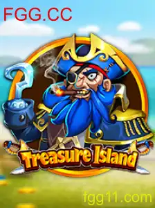 Explorando TreasureIsland: Descubra o Fascinante Mundo do Jogo FGG.CC