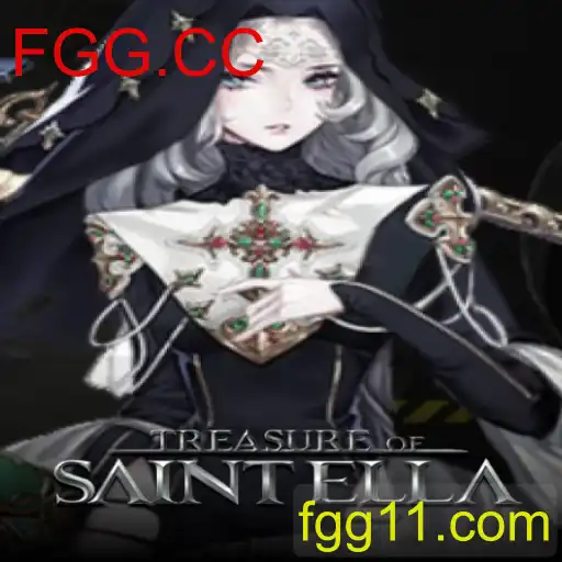 Descubra o Fascinante Mundo do Jogo TreasureofSaintElla
