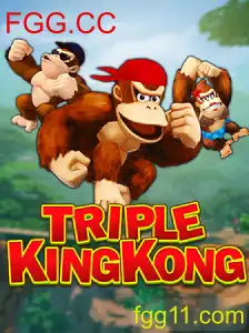 Descobrindo o Mundo de TripleKingKong: A Nova Sensação dos Jogos