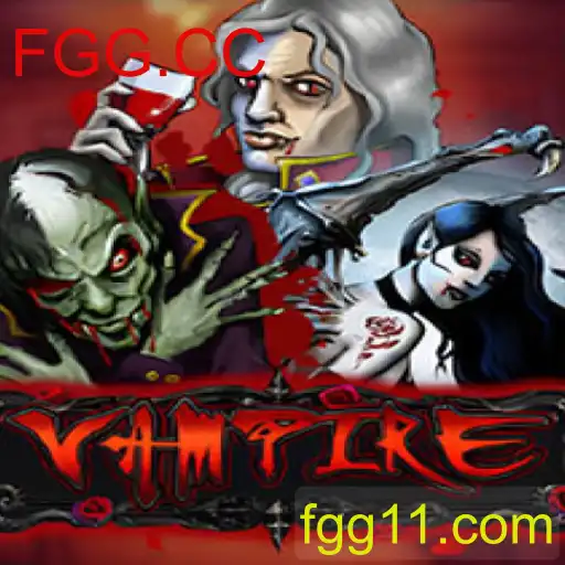 Vampire: Uma Imersão no Mundo do FGG.CC