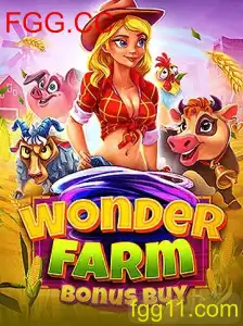 Descubra o Fascinante Mundo de WonderFarmBonusBuy